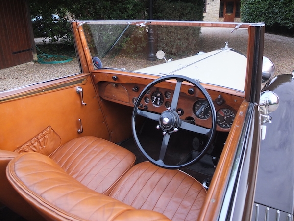 Classics from Terence Morley